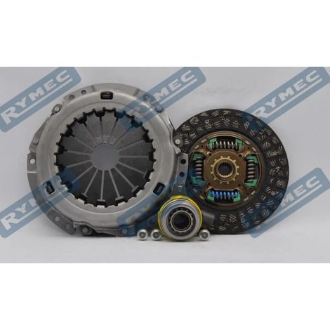 Kit d'embrayage RyMEC JT17351032 TOYOTA 31210-05132 31250-05140 31250-05141