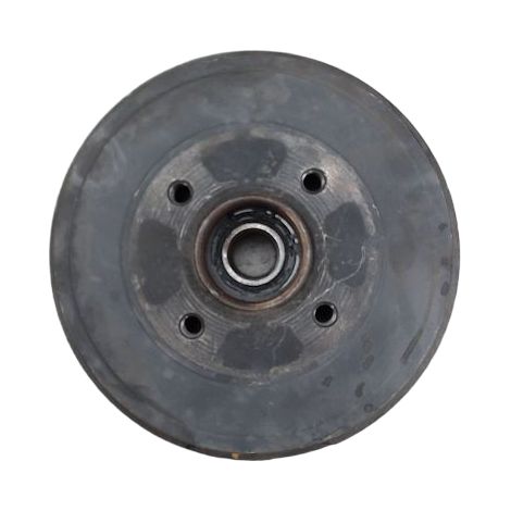 Tambour Arrieree Gauche RENAULT Clio [PRODUIT D'OCCASION]♻️432037563r (1/2)