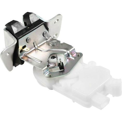 Accessoires automobiles - Actionneur de verrouillage de hayon arrière et de coffre - Loquet 5808A067