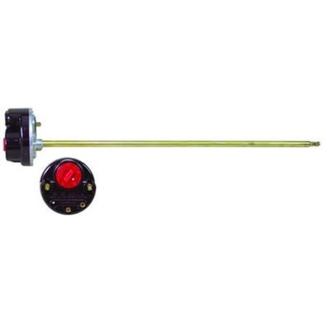 Termostato per Resistenza Universale ThermoWatt per Scaldabagni (1/3)
