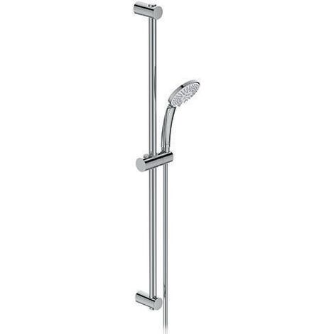 IDEAL STANDARD BC797AA Ensemble de douche Idealrain, 900 mm (1/3)