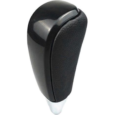 Pommeau de levier de vitesse pour Land Cruiser 200 FJ20 (2008-2017), boîte automatique, noir (1/5)