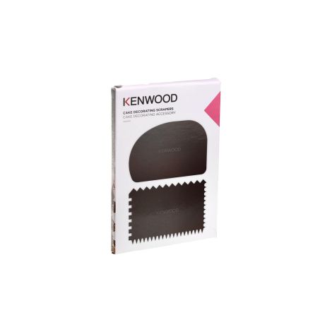 Kenwood Kit sac a douille reutilisable pipin bag 14 buses patisserie KWSD120