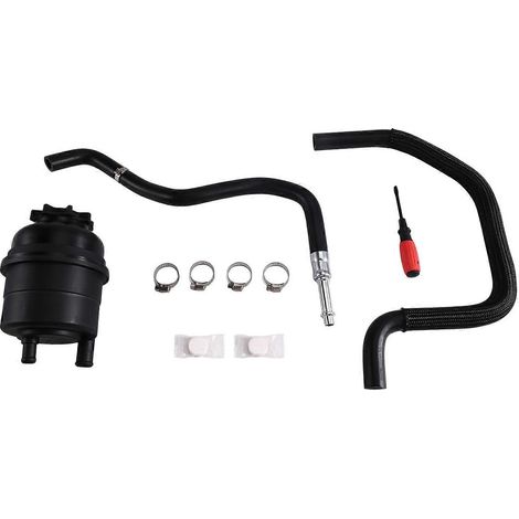 Kit de réparation de système de direction compatible avec les modèles E30, E46 et E36 (1/5)