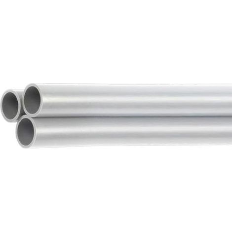 TUBO RIGIDO PVC GRIGIO Ø32MM BARRA 3MT