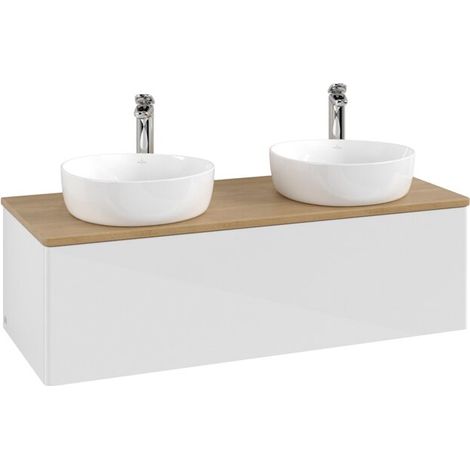 Villeroy & Boch K35051GF WTUS Antao K355 1200x360x500mm (1/3)