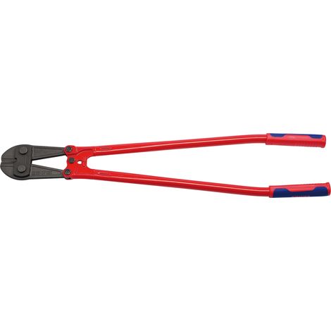 Draper Knipex 71 72 910mm Bolt Cutters – Heavy-Duty, 910mm Length, Model 49195 (1/5)