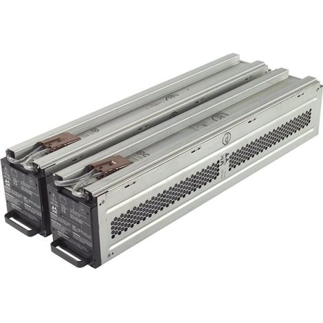 Cartouche de batterie APC APCRBC140 192 V 960 VAh VRLA (1/2)