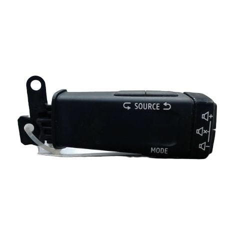 [PRODUIT D'OCCASION] Commande Autoradio RENAULT Zoe ♻️ Ref Oe. 255520099r - Garantie à vie (1/3)