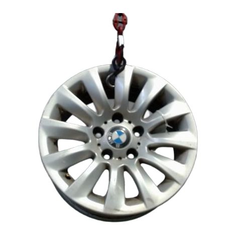 [PRODUIT D'OCCASION] Jante Aluminium BMW Serie 3 (e90) 2005- ♻️ Ref Oe. 36116783628 - Garantie à vie (1/2)