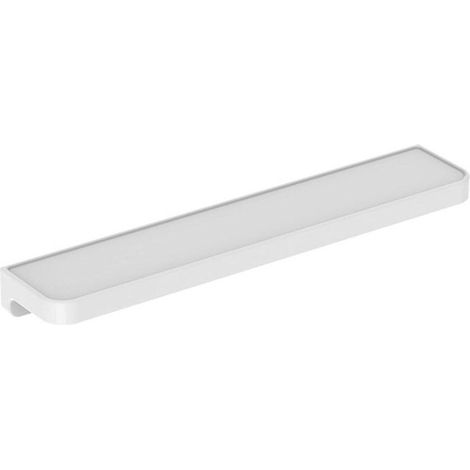 Placa de cubierta RENOVA PLAN 600mm blanco