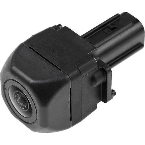 Cámara de visión trasera con asistente de estacionamiento para modelos 2011-2015, número de pieza 86790-71030 / 8679071030. (1/5)