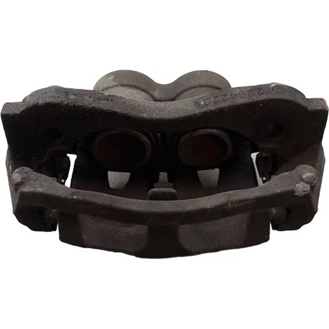 [PRODUIT D'OCCASION] Etrier De Frein Avant Droit FIAT Ducato ♻️ Ref Oe. 77364043 - Garantie à vie (1/2)