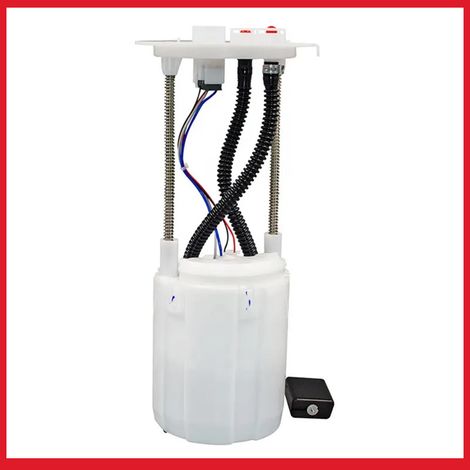 Pompe à Carburant Essence 77020-35072, 77020-35090 - Compatible avec Toyota Prado GRJ120 (Avant 2009) (1/4)