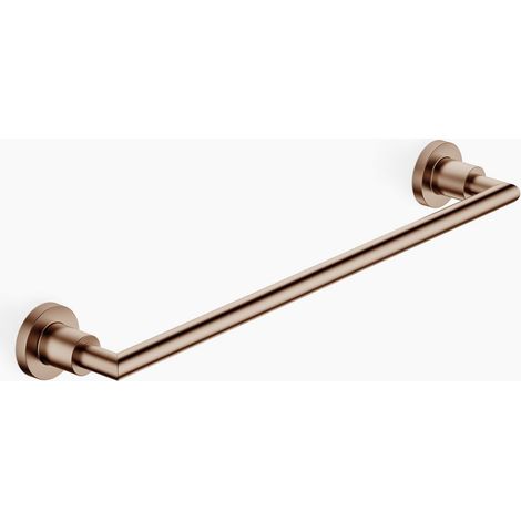 Porte-serviettes de bain TARA Dornbracht 450mm, 83045892-42,