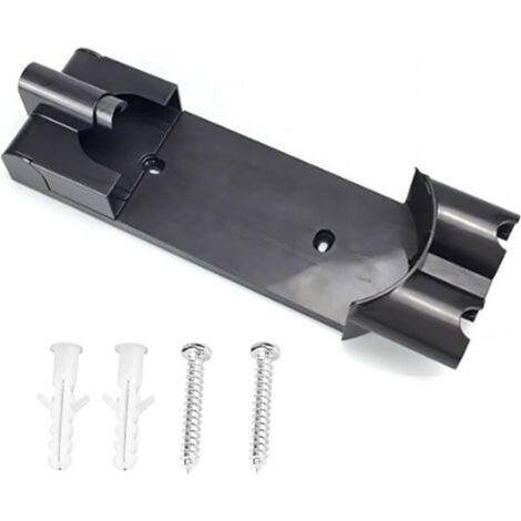 Support mural pour aspirateur sans fil - Support mural - Station d'accueil pour aspirateur Dyson V7 V8 (1/4)