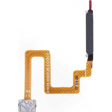 Câble Flex Interrupteur Marche/Arrêt pour Galaxy A22 5G Version Européenne A226 Noir (1/4)