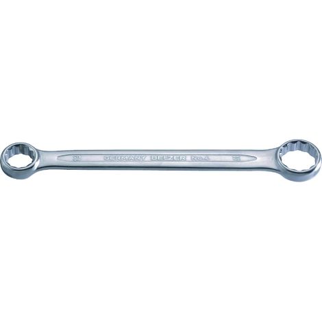 BAHCO llave do.est.rec 4m 18-19 bahco , Llave Estrella Plana 18-19 4M-18-19 de la marca Bahco.