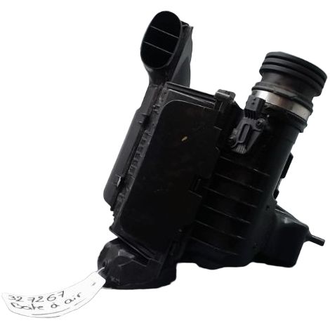 Boitier Filtre A Air RENAULT Iv [PRODUIT D'OCCASION]♻️8201421455