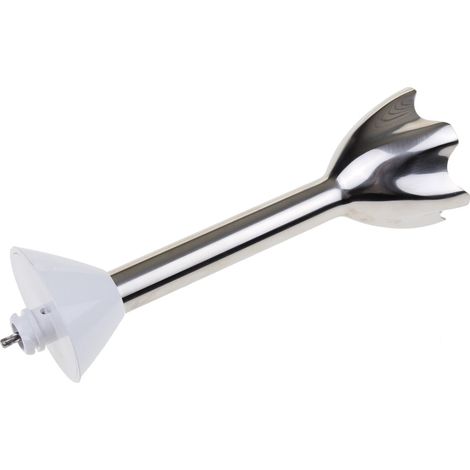 Delonghi - pied mixsoupe inox 4644 - 7322210324