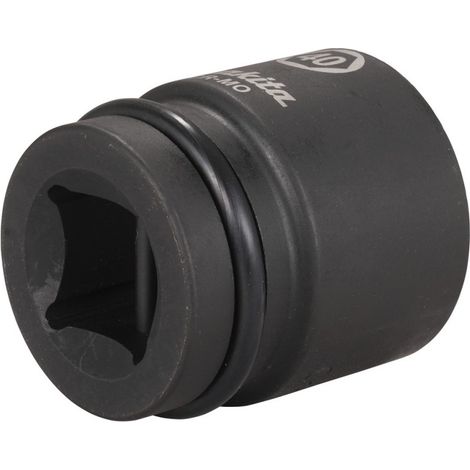 Makita Schlagnuss 1 SW40, 66 mm, inkl. O-Ring und Stift, CR-MO