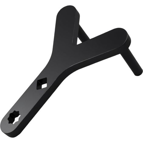 Outil de Séparateur pour Bras de Suspension, Extracteur de Rotule avec Bras de Levier, Arrache Rotule pour Réparation de Voiture et Camion, Extracteur Rotule Suspension (1/5)