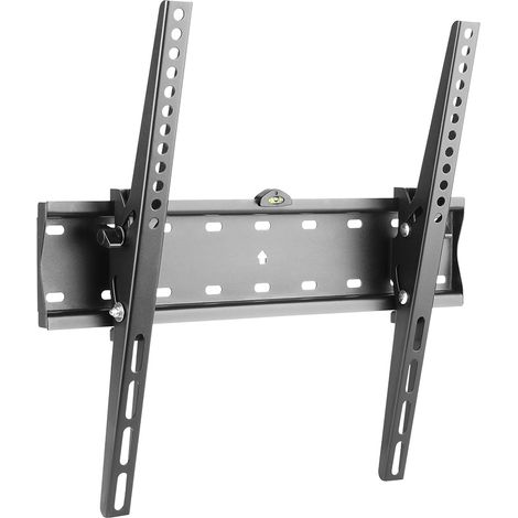Napofix WM254T TV-Ständer 165,1 cm (65") Schwarz