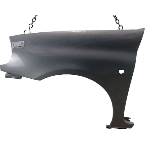 Aile Avant Gauche RENAULT Clio II Ph.1 98-2001 [PRODUIT D'OCCASION]♻️7701473025 (1/2)