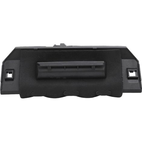 Poignée de hayon en plastique OEM Standard coffre extérieur 8726Z6 pour 206 hayon 2006 à 2014 (1/5)