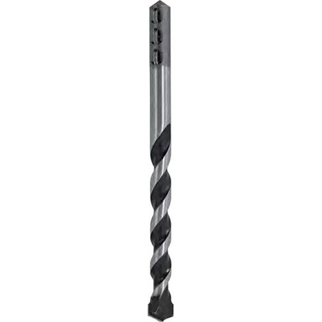 PUNTA PER PIETRA E GRANITO 'SUPER GRANIT' mm 8 - 100 x 50