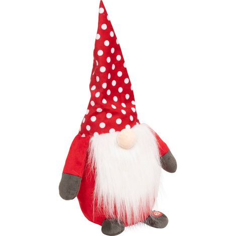 Dna fun gnome mv ms h23 p - Feeric lights & christmas