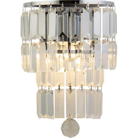Lustre Empire chrome - 61321-2CC (1/4)