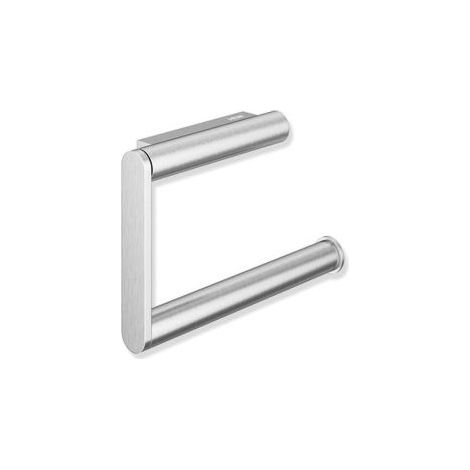 Hewi Système 900 WC - porte- WC 900.21.000XA en acier inoxydable, finition satinée, en forme de U (1/2)