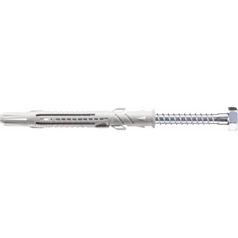 ELEMATIC TASSELLO T88/V TE PROLUNGATO 10X100 MM 50 PZ