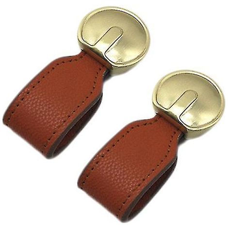 2 poignées de porte de tiroir