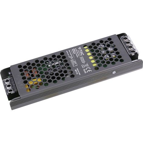 V-TAC VT-24152-S Trasformatore per LED Tensione costante 150 W 6.25 A 24 V/DC non dimmerabile 1 pz. (1/3)