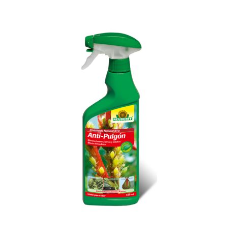 Neudorff Insecticide anti-pouce RTU - 500 ml