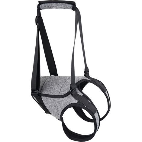 Harnais de levage pour chiens de grande taille, écharpe pour-XL (1/5)