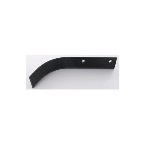 416105 - Couteau Gauche Type Bineur pour motoculteur STAUB