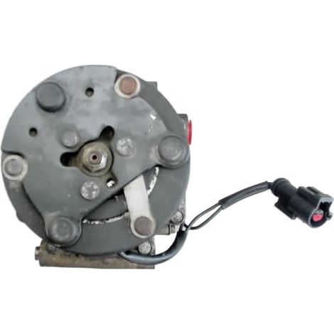 Compresseur Air Conditionne FORD Fiesta [PRODUIT D'OCCASION]♻️1405818