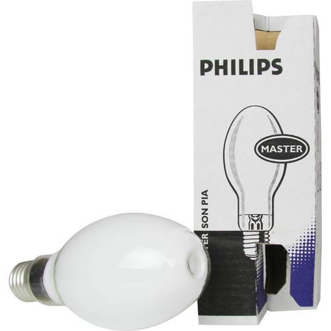 PHILIPS 18228915  Natrium-AP-Lampe SON plus 150W eiförmig (1/3)