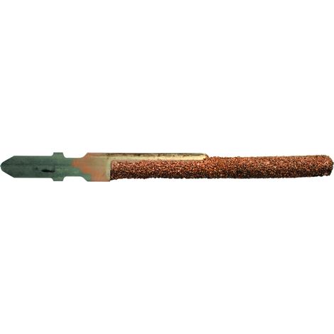 Lime HM 75/100Mm - Concretion carbure