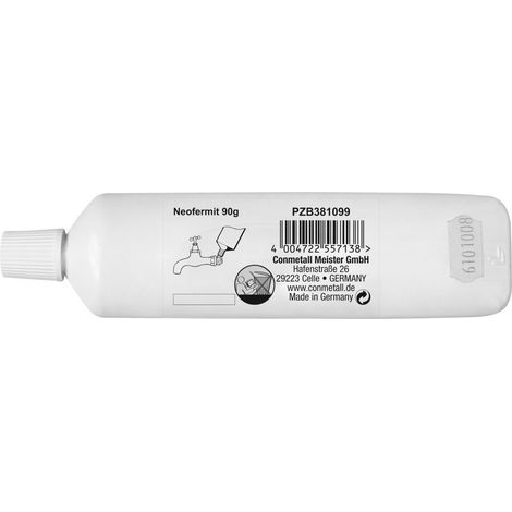 Meister Neofermit 90g Dichtstoff