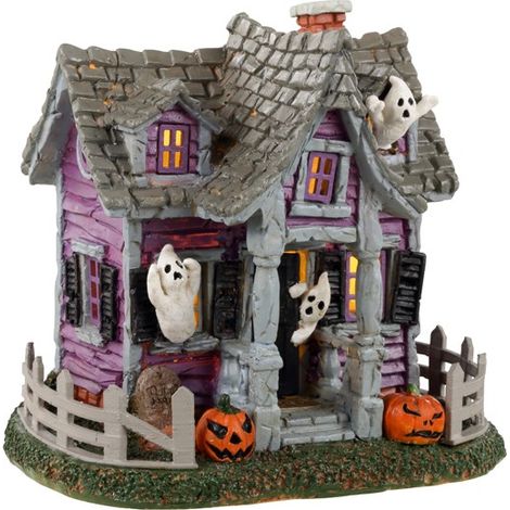 Ghost Cottage Cód. 34080