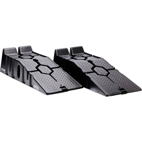 Rampas para coches 3T, 2 unidades KD1987 (1/5)