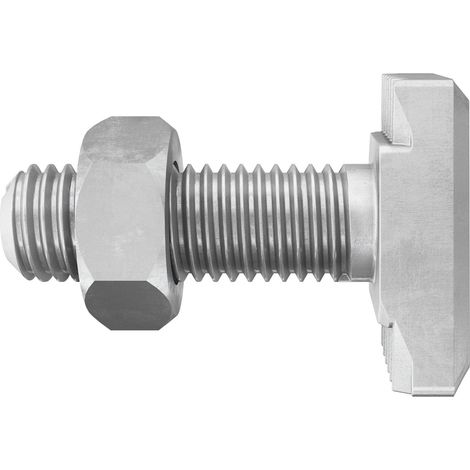 Fischer Bolzen FBC S 38/23 M12x60 8.8 HDG - 572822 (1/4)