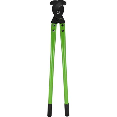 Pinza JBM 800 mm effetto leva taglio preciso