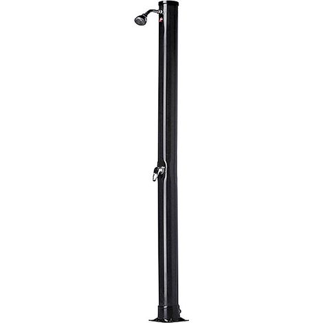 Douche solaire 20 litres avec mitigeur Starpool