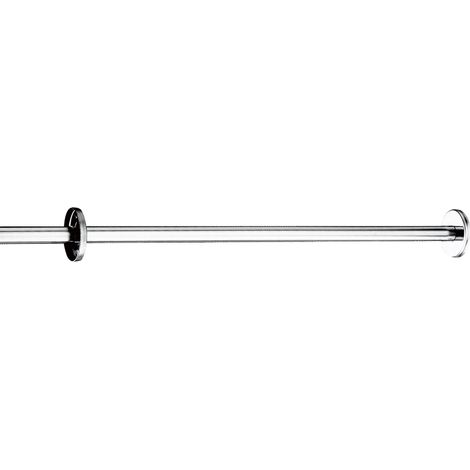 Delabie VH-Stange gerade Edst. hgl.pol. D20 - 1000mm zuschneidbar (1/2)