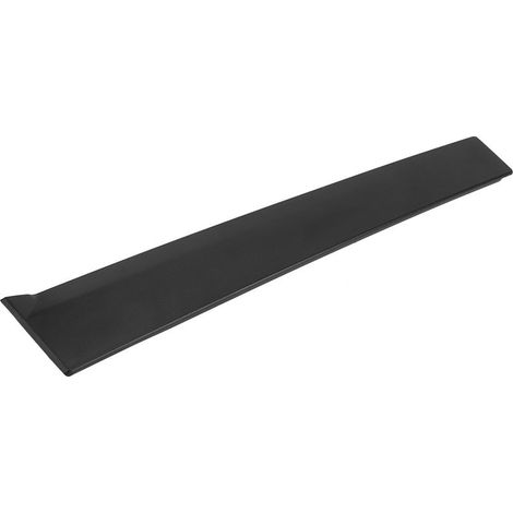 Couvercle de porte, garniture de moulage de conception auto-adhésive, garniture d'accessoires de voiture, pour Ford Fiesta MK6 3 portes et VAN 2003-2010 pièces (1/5)
